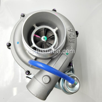 GT3576 24100-3251C 17201-BoA40 Turbocompresor